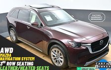 2024 Mazda CX-90 3.3 Turbo Premium