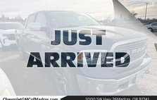 2017 Ram Ram Pickup 1500 Laramie Limited