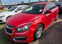 2015 Chevrolet Cruze 1LT Auto