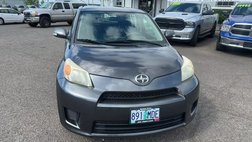 2011 Scion xD 