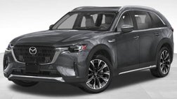 2024 Mazda CX-90 Plug-in Hybrid Premium Plus