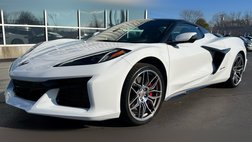 2024 Chevrolet Corvette Z06