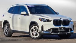 2023 BMW X1 xDrive28i