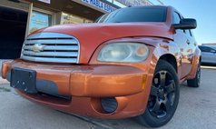 2007 Chevrolet HHR LT