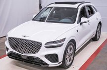 2025 Genesis GV70 3.5T Sport