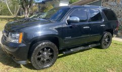 2010 Chevrolet Tahoe LS