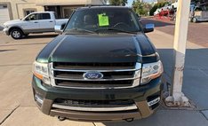 2015 Ford Expedition XLT