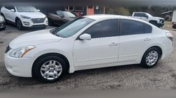 2012 Nissan Altima 2.5