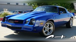 1981 Chevrolet Camaro Z28