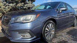 2018 Subaru Legacy 2.5i Premium