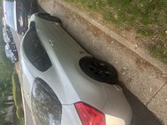 2008 Nissan Altima 2.5 S