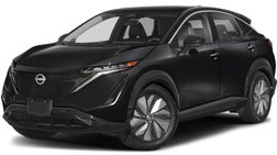 2023 Nissan Ariya Engage+ e-4ORCE