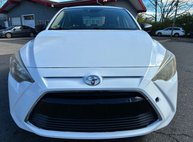 2018 Toyota Yaris iA Base