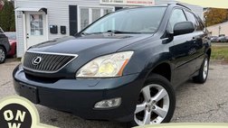 2005 Lexus RX 330 Base
