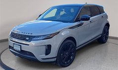 2024 Land Rover Range Rover Evoque P250 S