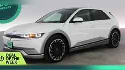 2024 Hyundai Ioniq 5 Limited