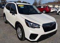 2019 Subaru Forester Base