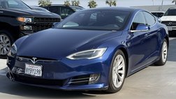 2017 Tesla Model S 75D