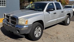 2005 Dodge Dakota SLT