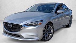 2018 Mazda MAZDA6 Grand Touring