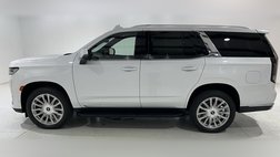 2024 Cadillac Escalade Premium Luxury