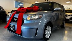 2009 Scion xB Base