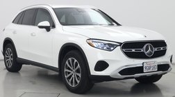 2023 Mercedes-Benz GLC-Class GLC 300