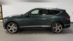 2021 Genesis GV80 3.5T