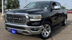 2021 Ram Ram Pickup 1500 Laramie