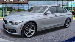 2018 BMW 3 Series 330i xDrive