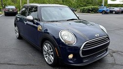 2017 MINI Hardtop Cooper