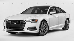 2023 Audi A6 quattro Premium Plus 45 TFSI