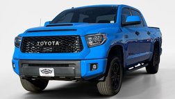 2019 Toyota Tundra TRD Pro