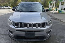 2019 Jeep Compass Sport