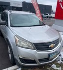 2014 Chevrolet Traverse LS