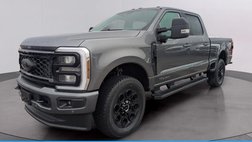 2026 Ford Super Duty F-250 Lariat