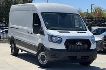 2026 Ford Transit 250