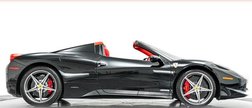 2015 Ferrari 458 Spider Base