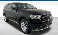 2020 Dodge Durango SXT