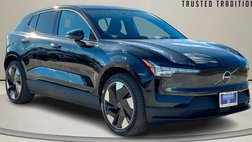 2026 Volvo EX30 Twin Plus