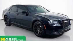 2019 Chrysler 300 S