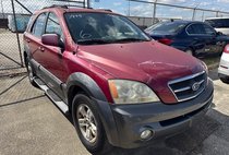 2004 Kia Sorento LX