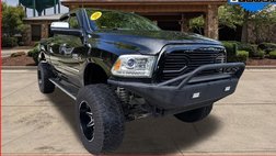 2016 Ram Ram Pickup 2500 Laramie