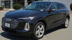 2025 Audi Q5 quattro Premium Plus TFSI