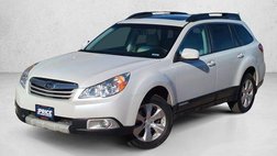 2010 Subaru Outback 3.6R Limited
