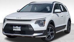 2023 Kia Niro Plug-In Hybrid EX