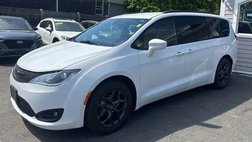 2019 Chrysler Pacifica Touring L Plus