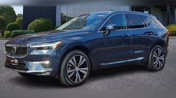 2023 Volvo XC60 B5 Plus Bright Theme