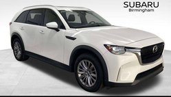 2024 Mazda CX-90 3.3 Turbo Preferred Plus