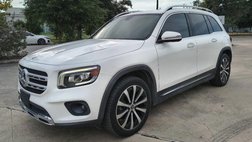 2020 Mercedes-Benz GLB GLB 250